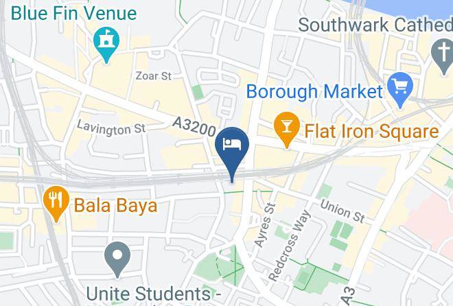London - Native London Bridge Maps
