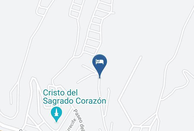 Rosarito Beach Municipality - Native Residence Maps