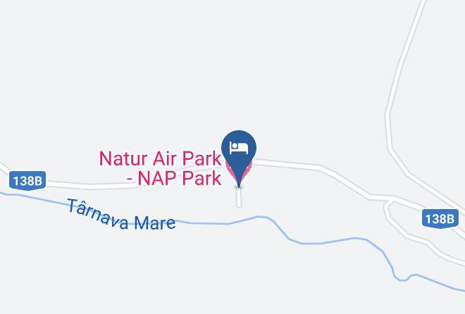 Zetea - Natur Air Park Nap Park Maps