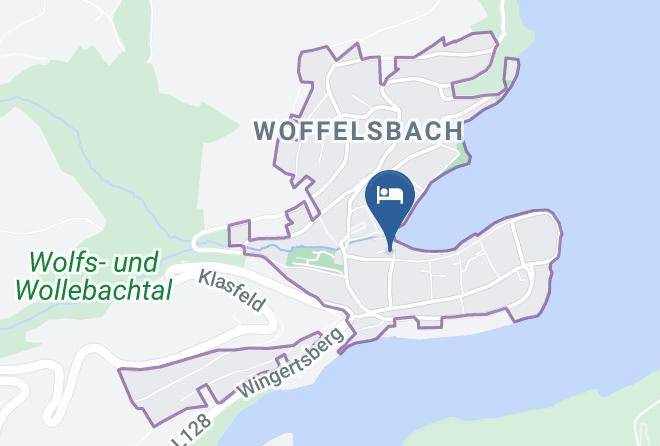 Natur Bewegt Dich Gemeinnutzige Gmbh Map