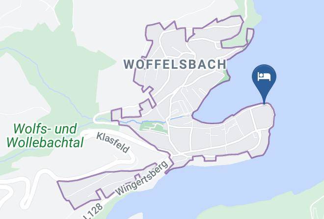 Aachen - Natur Bewegt Dich Gruppenhaus Maps