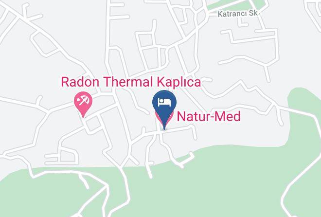 Davutlar - Natur Med Maps
