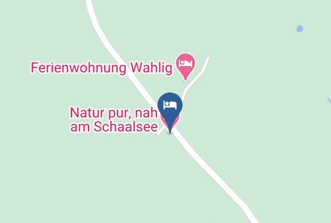 Nordwestmecklenburg - Natur Pur Nah Am Schaalsee Maps