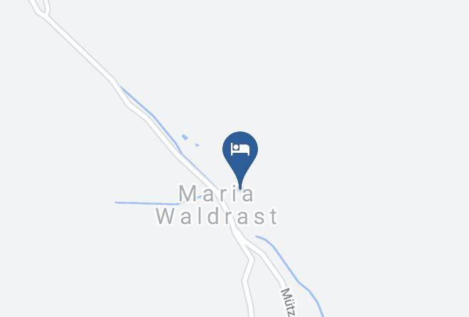 Innsbruck Land - Natur Resort Maria Waldrast Maps