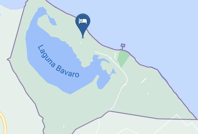 Natura Park Beach Eco Resort & Spa Map