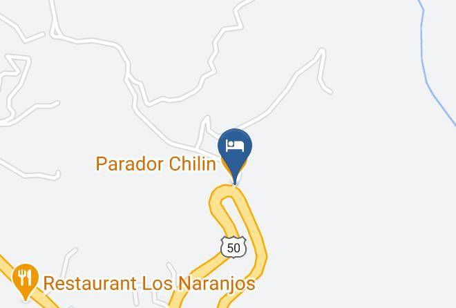 La Vega - Natural Moments Glamping Maps