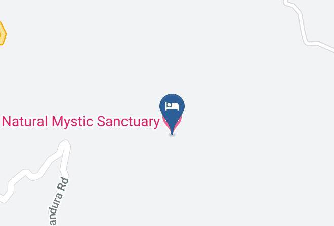 Galle - Natural Mystic Sanctuary Maps