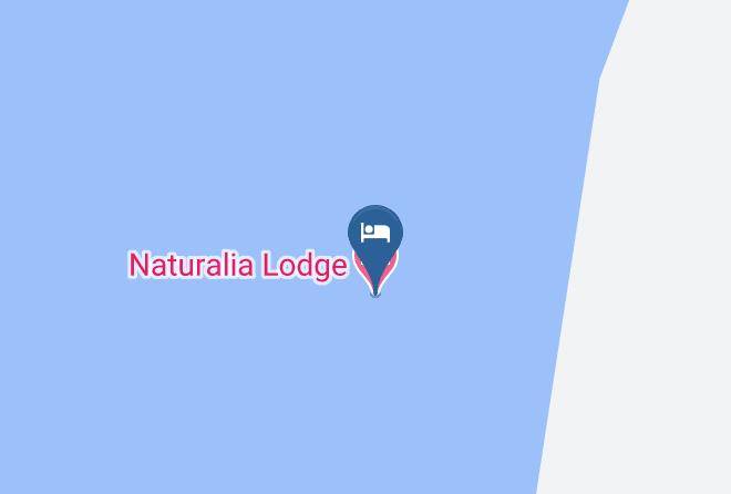 Ambanja - Naturalia Lodge Maps