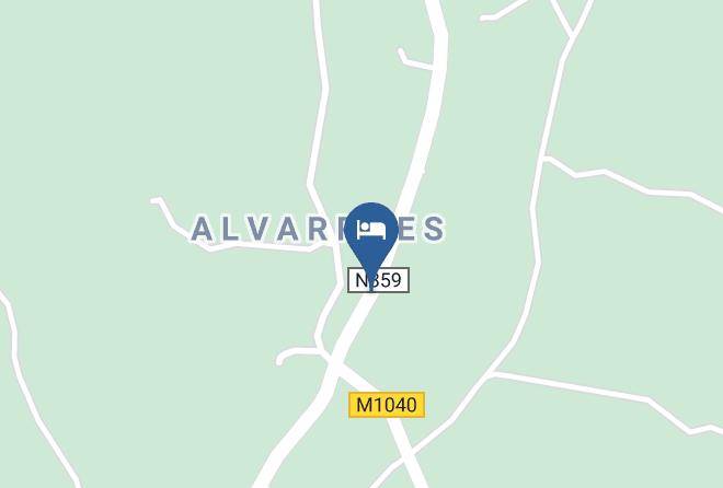 Naturanfitriao Eira Velha Map