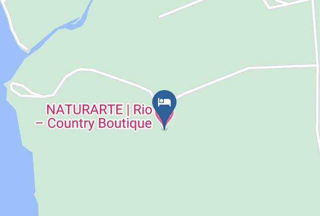 Odemira - Naturarte Rio Country Boutique Hotel Maps