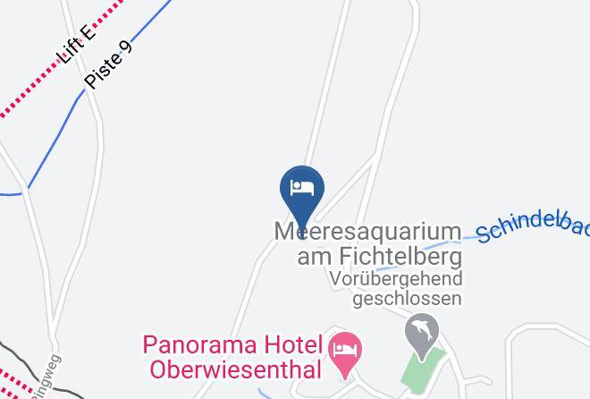 Erzgebirgskreis - Naturbaude Eschenhof Maps