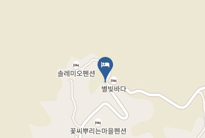 Yangpyeonggun - Nature Stories Pensions Maps