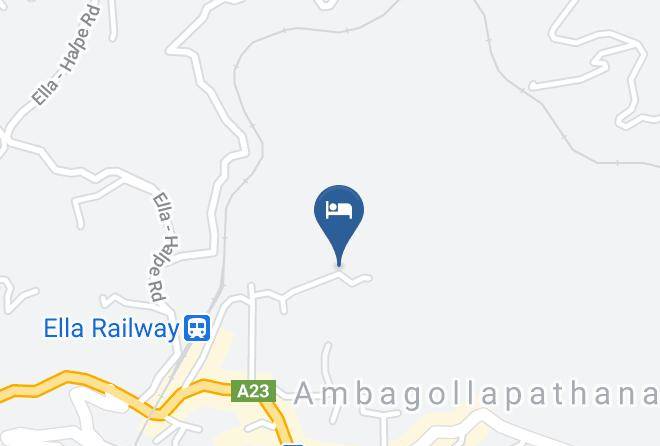 Misty Elegance Ella Map