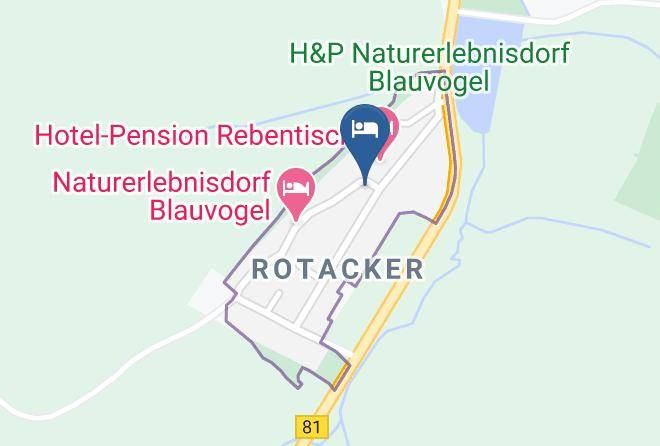 Harz - Naturerlebnispark Blauvogel Maps