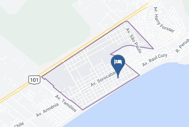 Itanhaem - Natureza Morena Maps