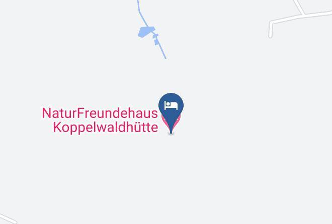 Saarpfalz Kreis - Naturfreundehaus Koppelwaldhutte Maps