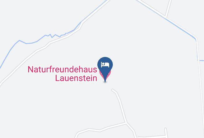 Hameln Pyrmont - Naturfreundehaus Lauenstein Maps