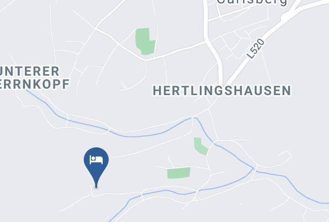 Bad Durkheim - Naturfreundehaus Rahnenhof Maps