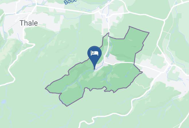 Harz - Naturfreundehaus Schullandheim Stecklenberg Maps