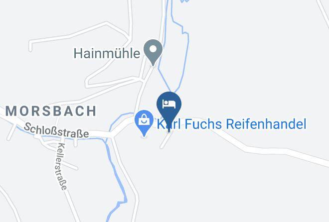 Eichstatt - Naturhaus Altmuehltal Maps