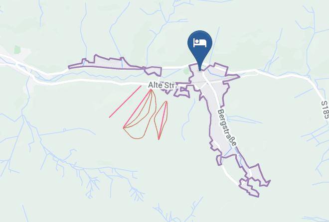 Mittelsachsen - Naturhotel Lindenhof Maps