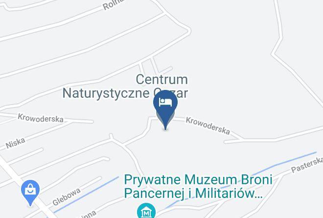 Bielsko Biala - Naturist Center Caesar Maps