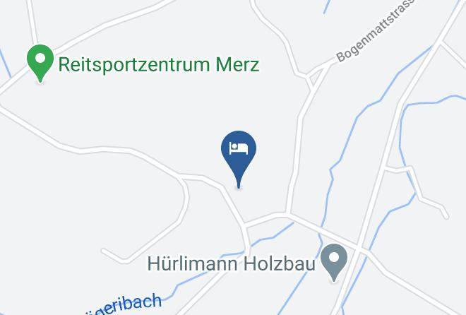 Unterageri - Naturnoch Maps
