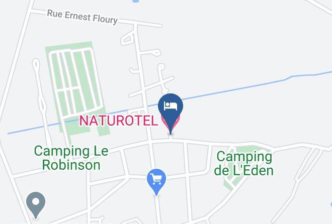 Somme - Naturotel Maps