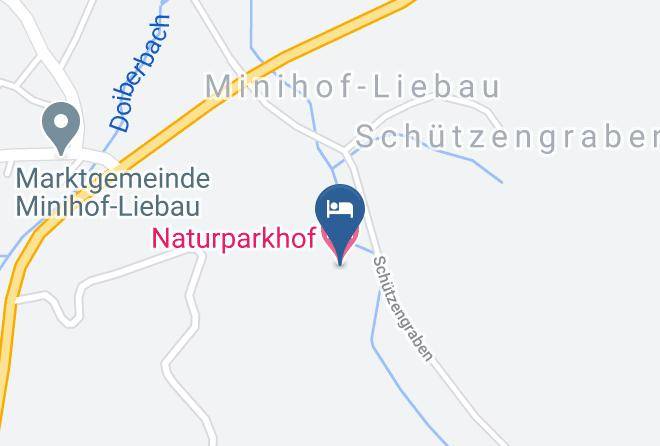 Jennersdorf - Naturparkhof Maps