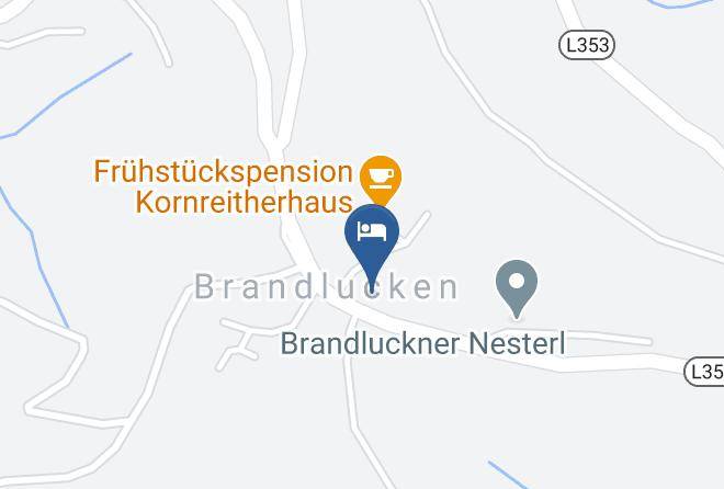 Weiz - Naturhotel Bauernhofer Maps