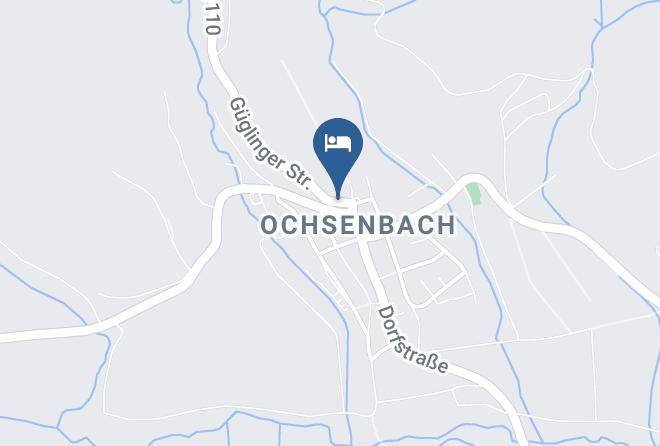 Ludwigsburg - Naturparkhotel & Landgasthof Stromberg Maps