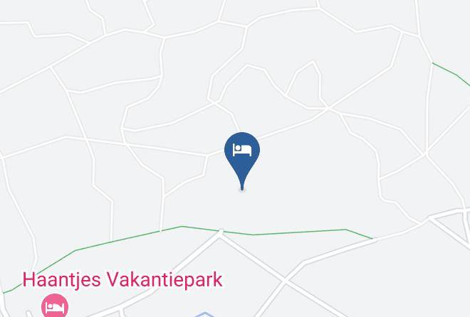 Terschelling - Natuurkampeerterrein Lies Maps