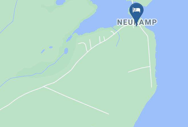 Vorpommern Rugen - Hotel & Restaurant Nautilus Maps