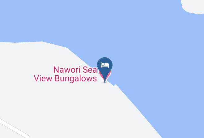 Malekula - Nawori Sea View Bungalows Maps