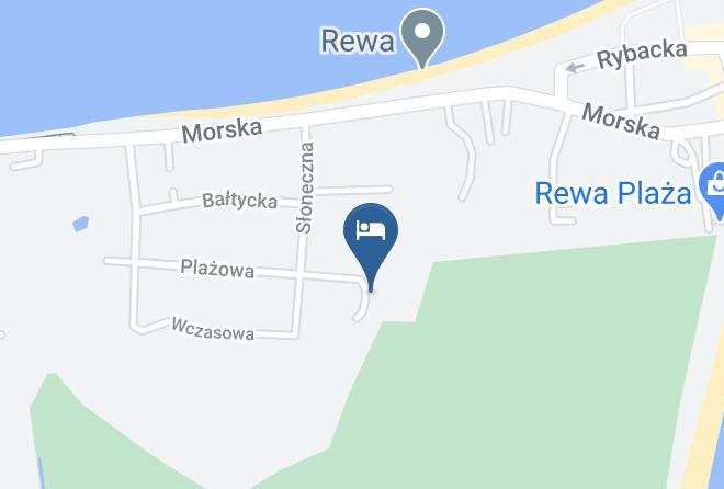 Pucki - Nawrotowka Maps
