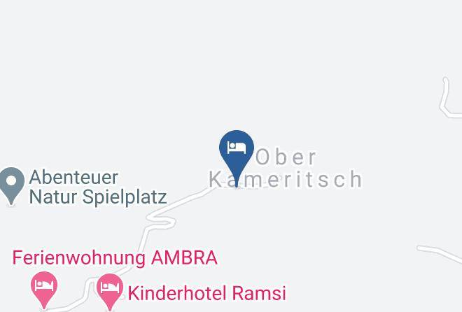 Hermagor - Nawus Kinderhotel Maps