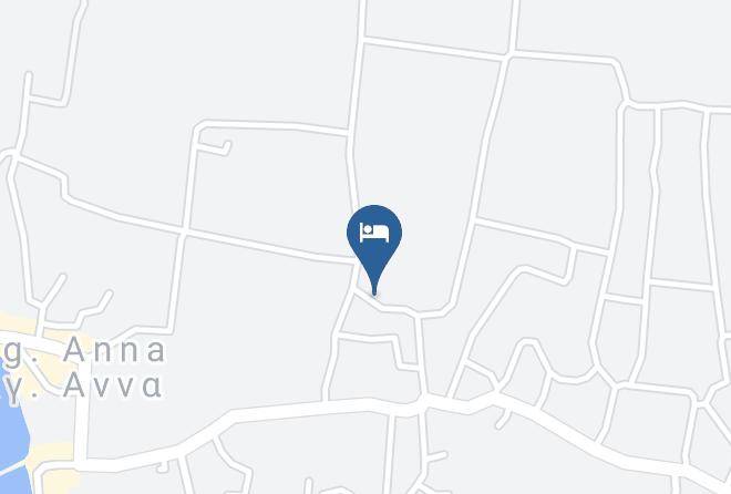 Naxos - Naxian Spirit Maps