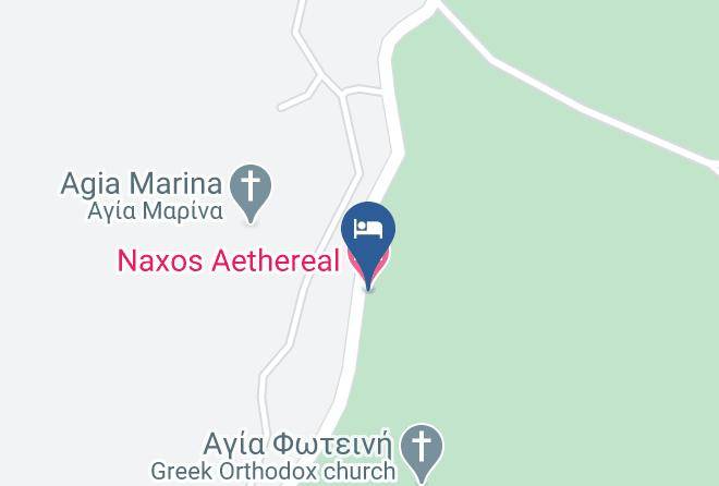 Naxos - Naxos Aethereal Maps