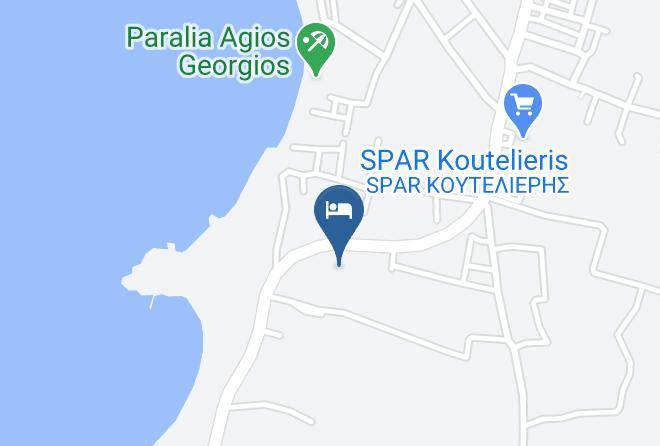Naxos - Naxos Edem Studios Maps