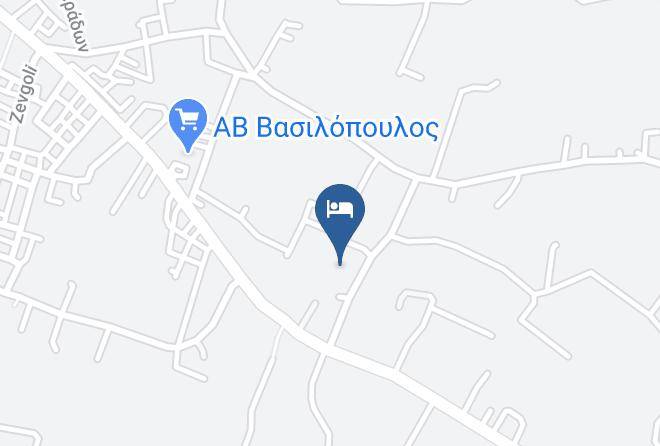 Naxos - Naxos Garden Maps