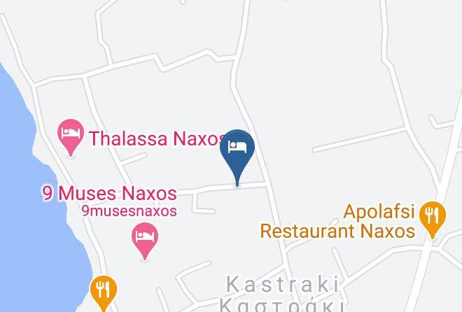 Naxos - Naxos Harmony Maps