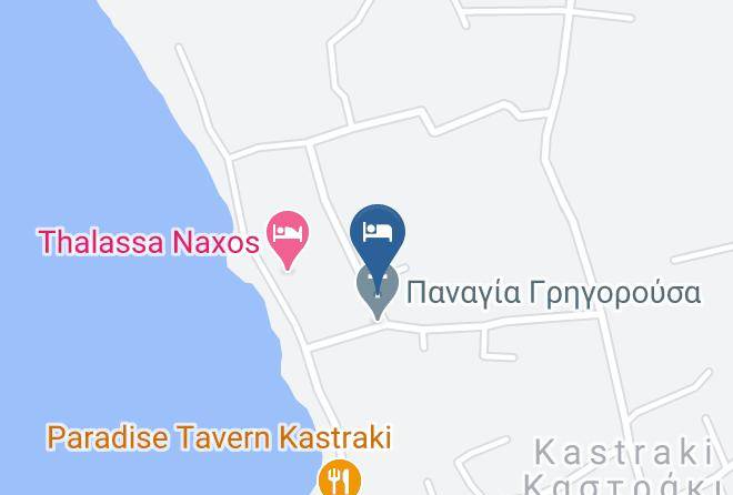 Naxos - Naxos Is The Way Maps