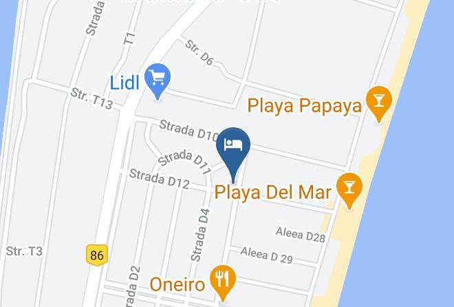 Navodari - Nayino Resort Hotel Maps