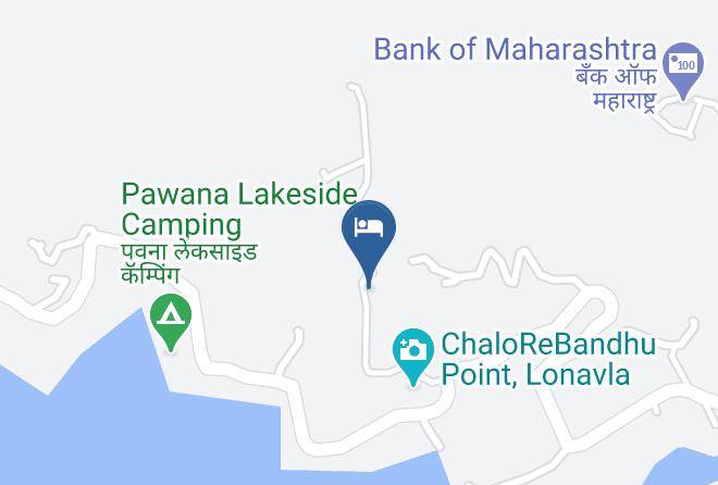 Mawal - Nayonash Maps