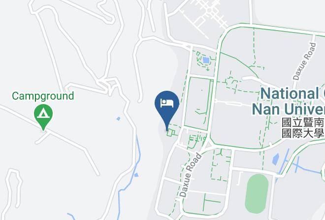 Nantounty - Ncnu Training Hotel Maps