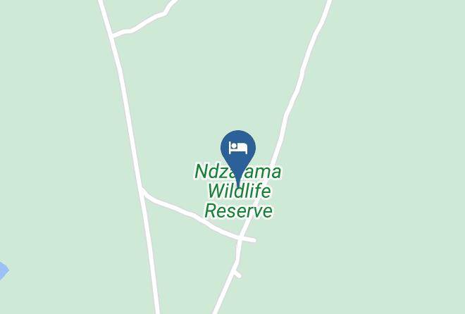 Mopani - Ndzalama Wildlife Reserve Maps