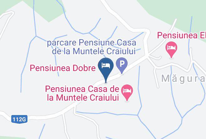Moieciu - Nea Marin Maps