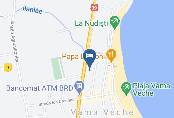 Limanu - Neaa Vama Veche Maps