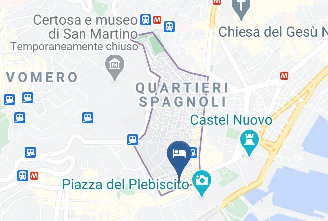 Naples - Neapolis1 Wi Fi Maps