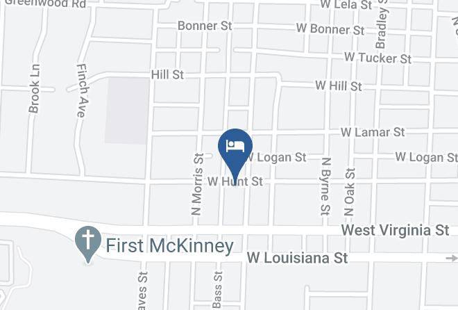 Collin - Neathery Estate Bed And Breakfast Maps
